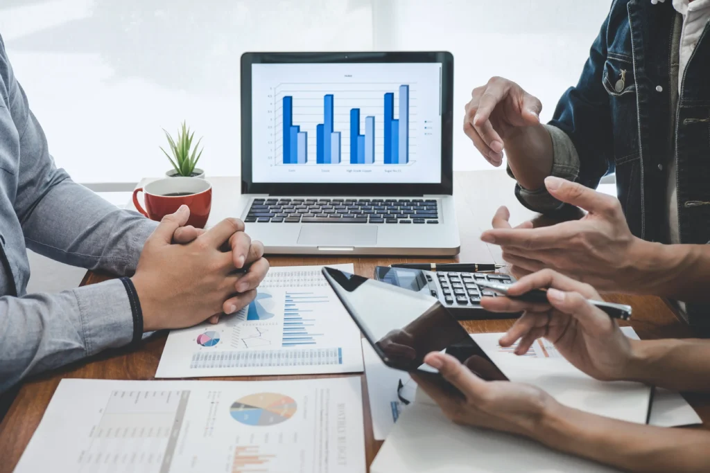 Revenue Cycle Management Services - American Medical Billing Services