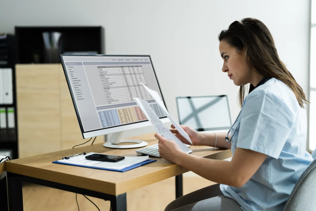 Mastering Medical Billing - American Medical Billing Services